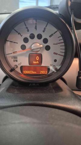 MINI One 1.4 16V One (55kW) rif. 23789648 - Foto 8