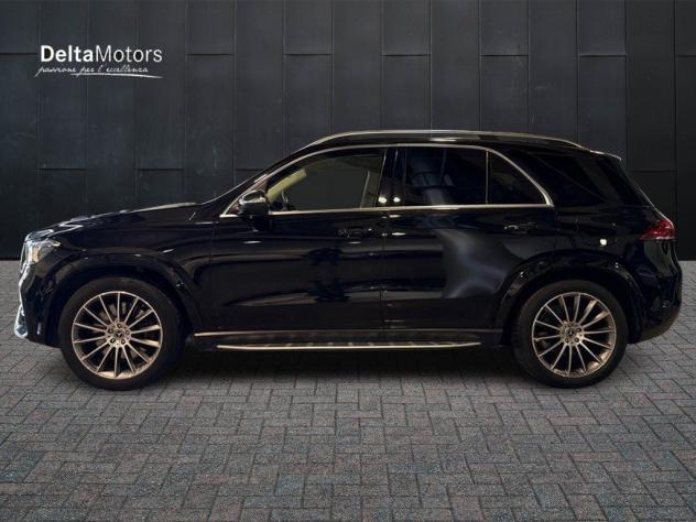 Mercedes-Benz GLE - V167 2019 350 de plug-in hybrid(e eq-power) Premium 4matic auto - Foto 2