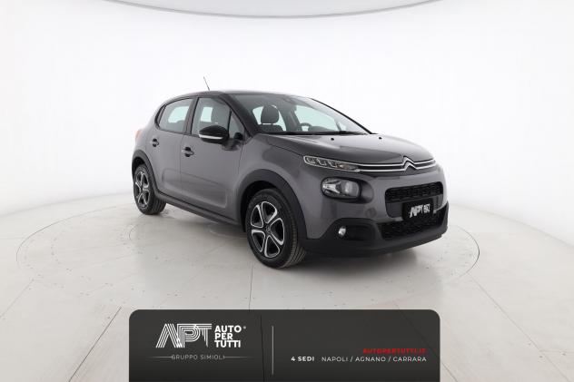Citroën C3 C3 1.2 puretech Feel 82cv neopatentati - Foto 7