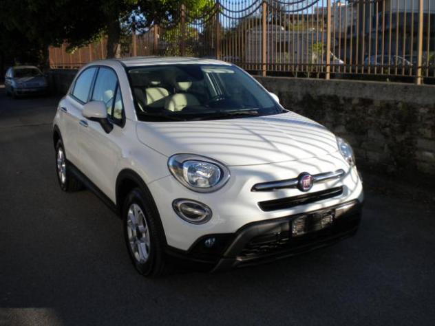 FIAT 500X 1.0 T3 120 CV City Cross rif. 24081089