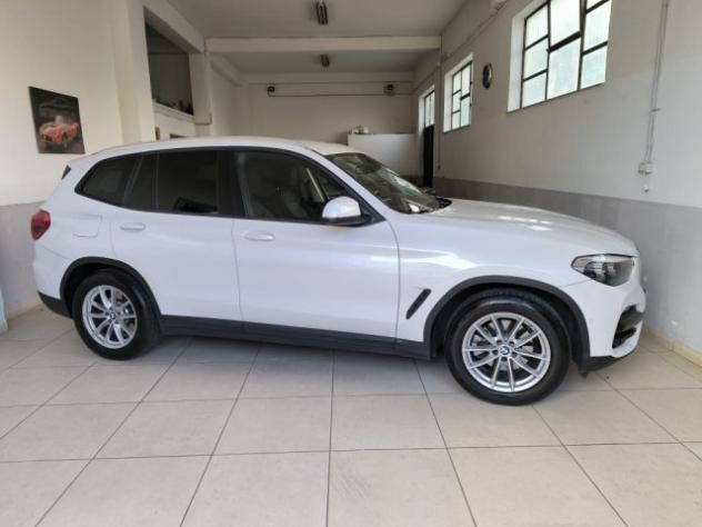 BMW X3 xDrive20d 48V Business Advantage rif. 24190911