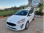 Ford Fiesta 1.5 EcoBlue 5 porte Connect Anno 2020