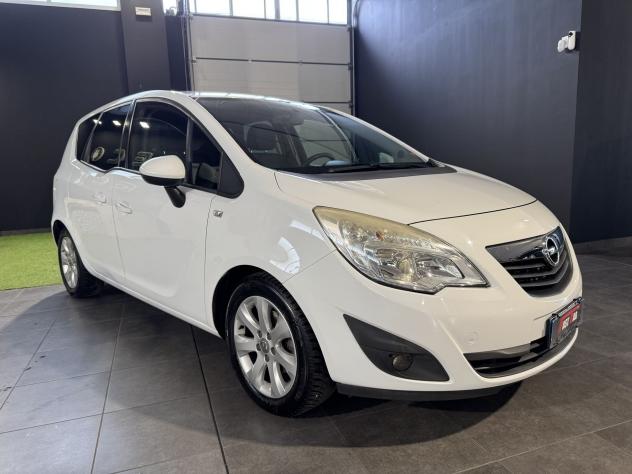 Opel Meriva Meriva 1.4 Cosmo - Foto 3
