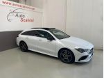 Mercedes-benz CLA 200 2.0 d 150CV Automatic Shooting Brake Premium AMG