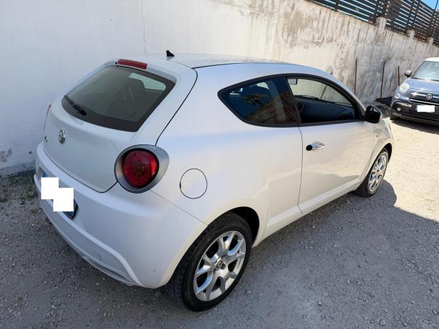 Alfa Romeo MiTo 1.3 JTDm-2 95 CV S&S Distinctive-11/2011 - Foto 5
