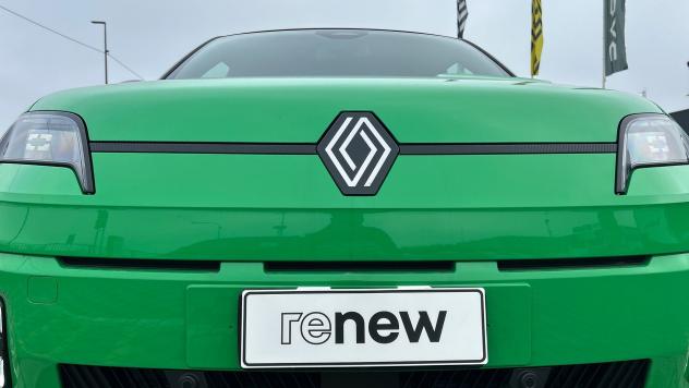 Renault 5 E-Tech Electric RENAULT techno 150 cv comfort range - Foto 5