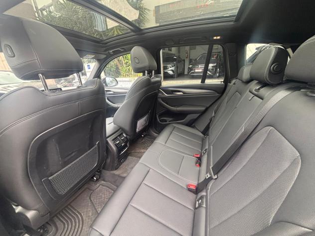 Bmw X3 xDrive20d 48V Msport - Foto 10
