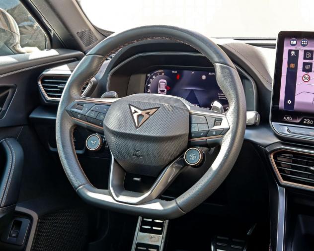 CUPRA Formentor Formentor 1.5 hybrid 150cv dsg - Foto 9