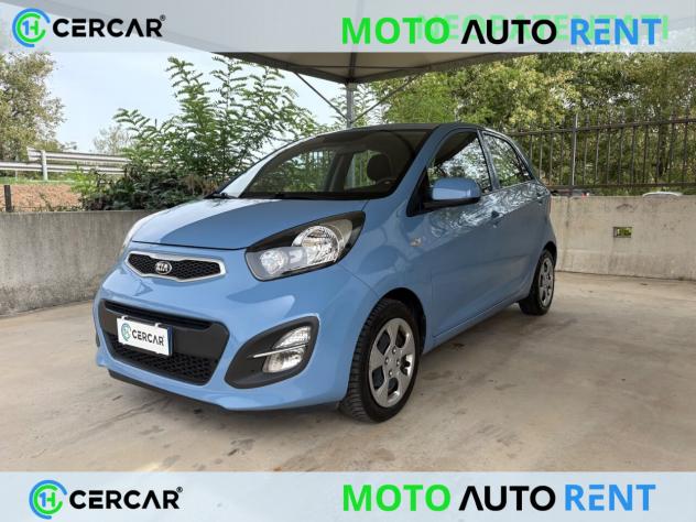 Kia Picanto 5 Porte Picanto 1.0 City 5p