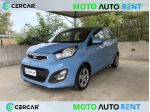 Kia Picanto 5 Porte Picanto 1.0 City 5p