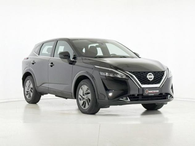 Nissan Qashqai 1.3 MHEV 158 Business Xtronic - Foto 7