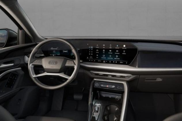 AUDI Q5 TDI 150 kW mHEV+ S tronic quattro Launch edition rif. 23759032 - Foto 4