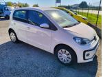 VOLKSWAGEN up! 1.0 5p. move up!