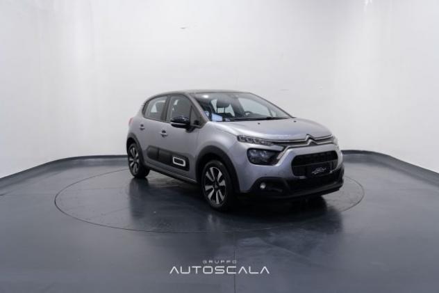 CITROEN C3 1.2 PureTech 110cv S&S Shine rif. 23765572 - Foto 9