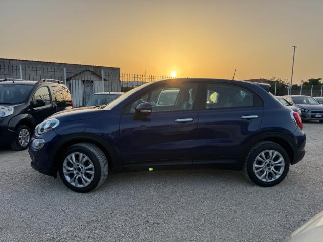 Fiat 500X 1.6 MultiJet 120 CV Lounge - Foto 10