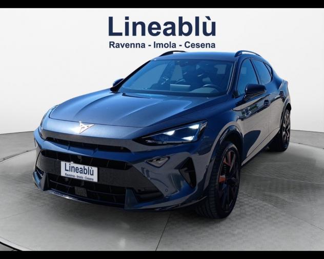 CUPRA Formentor 2.0 TDI DSG