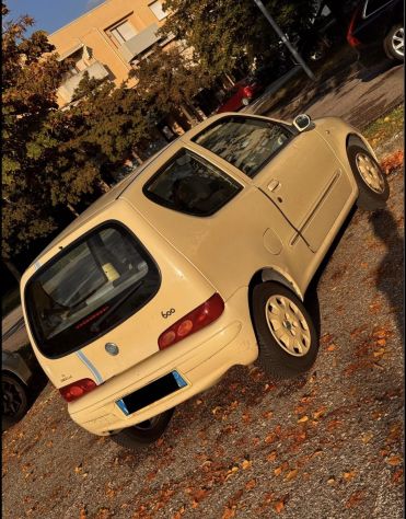 Fiat 600 50th anniversario - Foto 2