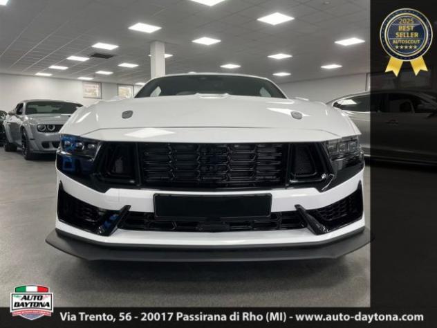 FORD Mustang Ford Mustang 2,3l EcoBoost Premium IVA COMP rif. 23605789