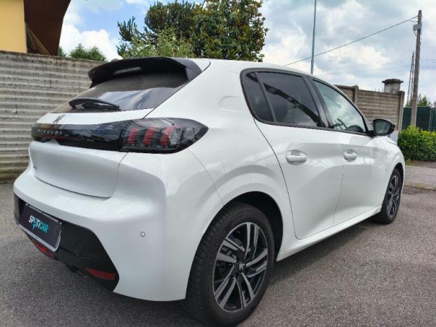 PEUGEOT 208 2ª serie 208 PureTech 100 Stop&Start 5 porte Allure - Foto 4