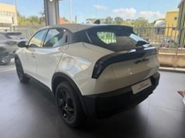 Alfa Romeo Junior Junior 1.2 145 CV Hybrid eDCT6 Q4 - Foto 4
