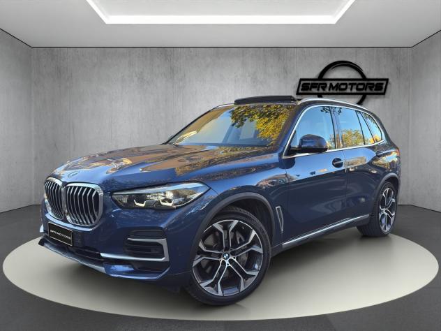 BMW X5 xLine xDrive40d - PROMO - Foto 3