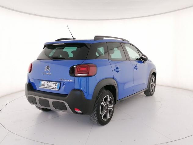 Citroën C3 Aircross 1.2 puretech Feel s&s 110cv - Foto 2