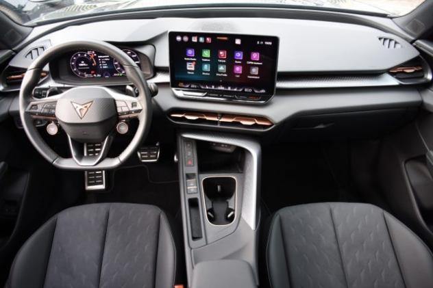 CUPRA Terramar 1.5 e-Hybrid DSG Impulse rif. 23873205 - Foto 8