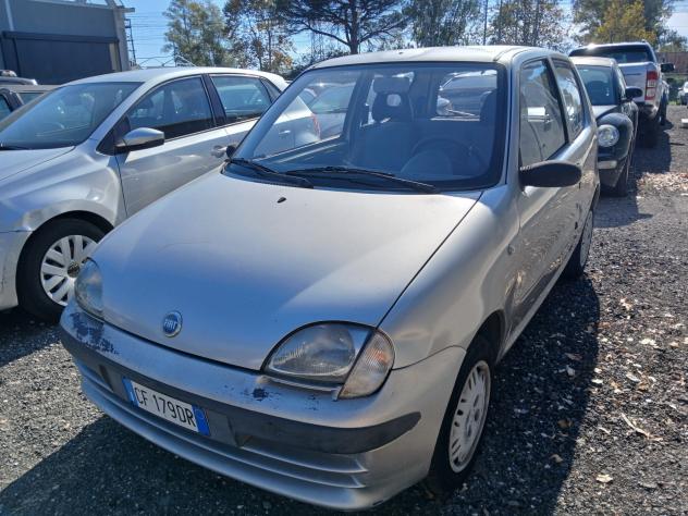Fiat 600