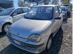 Fiat 600