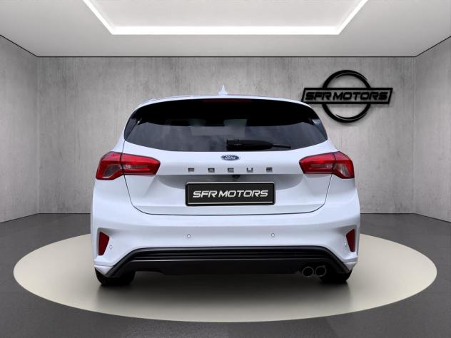 Ford Focus ST Line 125cv - PROMO/IVA ESP. - Foto 5