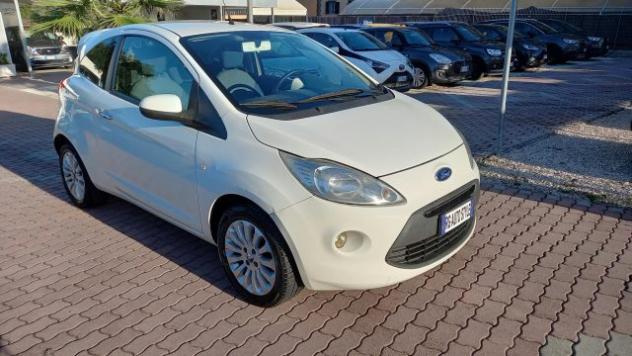 FORD Ka 1.2 8V 69CV rif. 24182857
