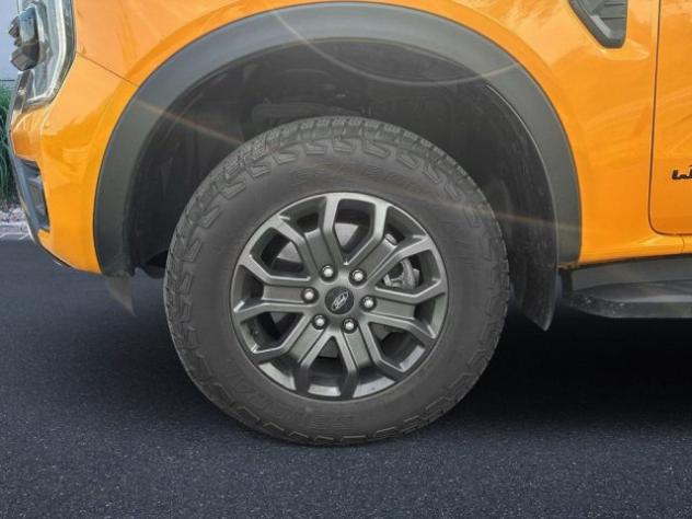 FORD Ranger 3.0 ECOBLUE aut. 240 CV DC Wildtrak rif. 24059840 - Foto 7