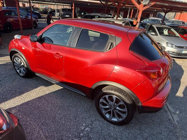 Juke 1.6 GPL Eco Acenta-rate- - Foto 4