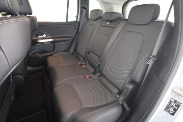 MERCEDES-BENZ GLB 200 GLB 200 d Automatic Progressive Advanced Plus rif. 24225732 - Foto 3