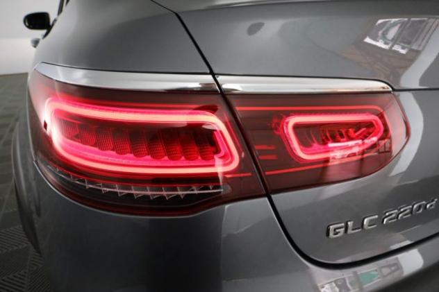 MERCEDES-BENZ GLC 220 GLC 220 d 4Matic Coupé Premium rif. 23711698 - Foto 10