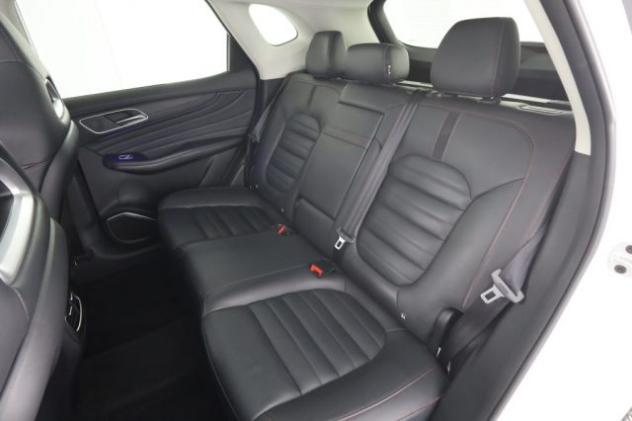 MG EHS EHS Plug-in Hybrid Exclusive rif. 23785881 - Foto 4