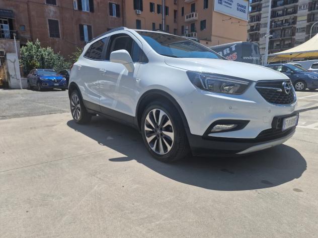 Opel Mokka X 1.4 t Vision Gpl-tech 4x2 140cv - Foto 7