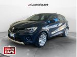 Renault Captur II 2019 1.6 E-Tech full hybrid Equilibre 145cv auto