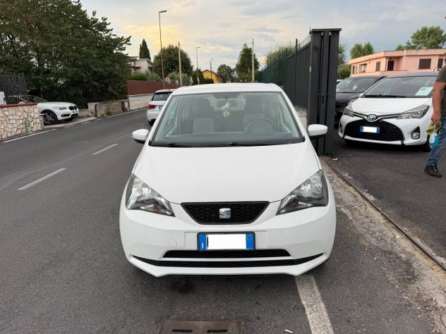 Seat Mii 1.0 68 CV 3p. Style Ecofuel Metano - Superprezzo - Tutto incluso - Foto 9