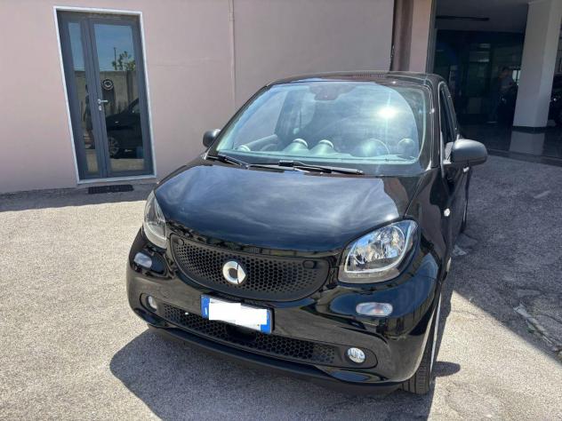 SMART Forfour 70 1.0 Youngster - Foto 5