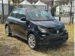 SMART ForFour Passion 0.9cc 90cv Riscald. Sedili Cruise Contr rif. 23497366