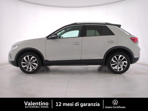 Volkswagen T-Roc 2.0 TDI SCR Style - Foto 4