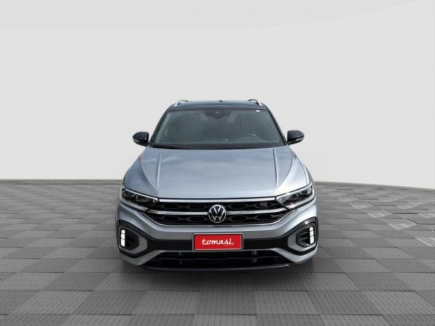 VOLKSWAGEN T-Roc T-Roc 2.0 TDI SCR 150 CV DSG R-Line rif. 23965754 - Foto 8