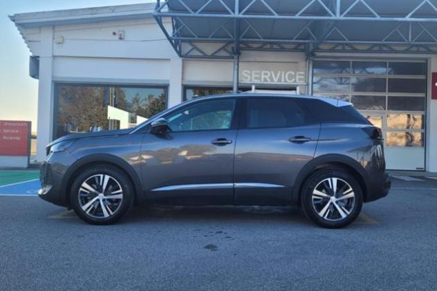 PEUGEOT 3008 BlueHDi 130 S&S EAT8 Allure Pack rif. 23516156 - Foto 5