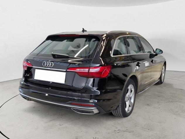 Audi A4 2.0 TDI 100kW Business ADVANTAGE Avant - Foto 3