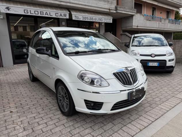 LANCIA MUSA 1.6 Mjt 120 CV Platinum rif. 24130220 - Foto 3