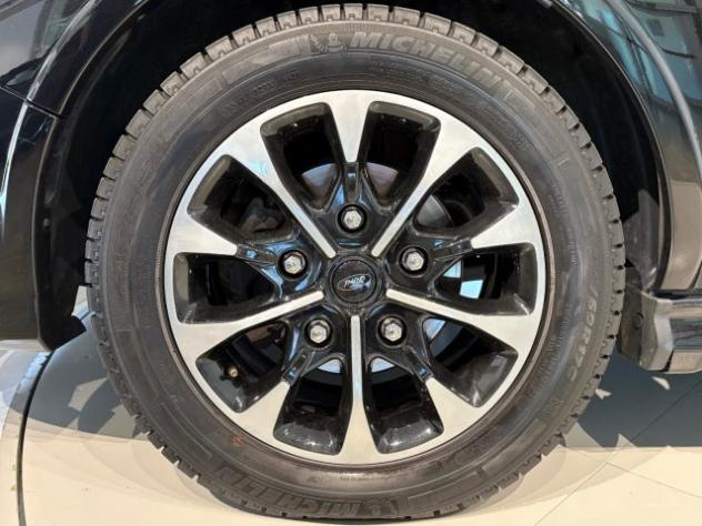 FORD Tourneo Custom 320 2.0EcoBlue 185cv aut. PC Sport PREZZO REALE rif. 23811637 - Foto 10