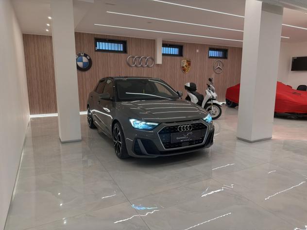 Audi A1 Sportback 30 TFSI S tronic S line edition - Foto 2