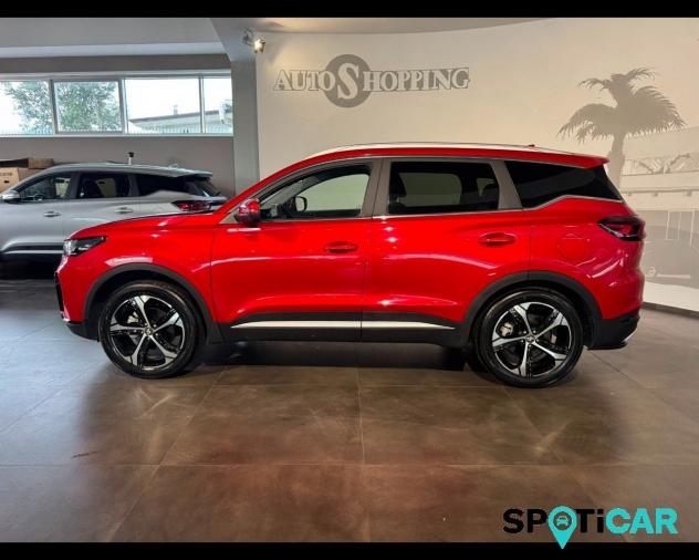 DR AUTOMOBILES dr 6.0 1.5 turbo Gpl 149cv cvt - Foto 4