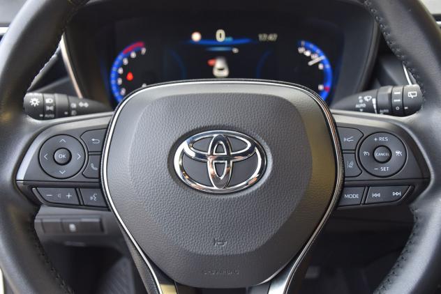 Toyota Corolla 1.8 Hybrid Style - Foto 9
